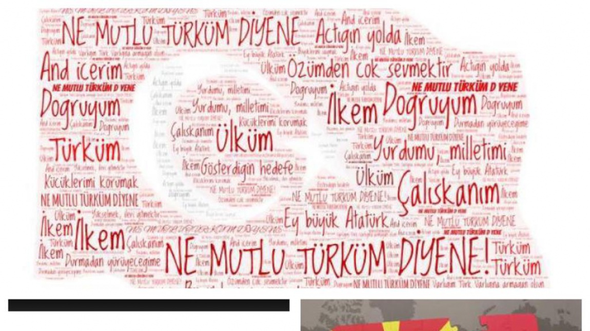 Kuzey Makedonya Türkleri ile Kültürümüzü Karşılaştırıyoruz