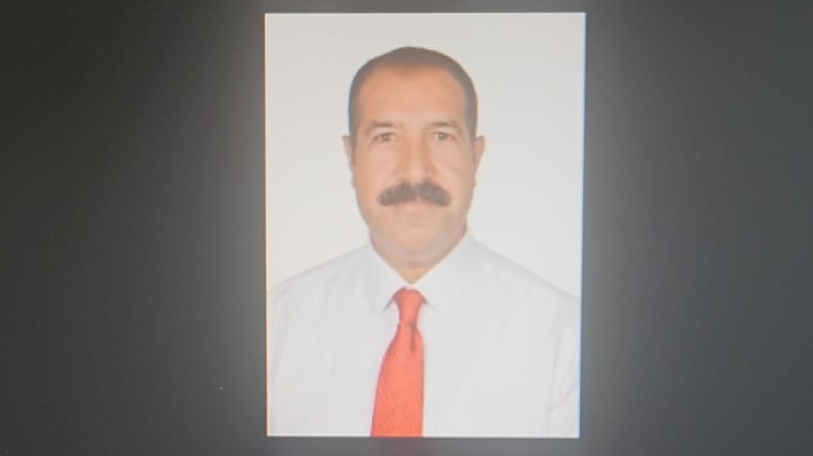 HASAN KARATAŞ - Okul Müdürü